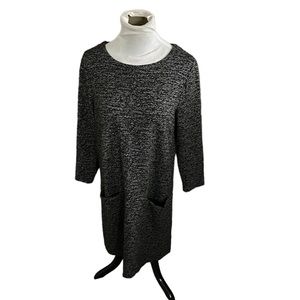 Anthropologie Lilis Closet Sweater Dress Size Medium